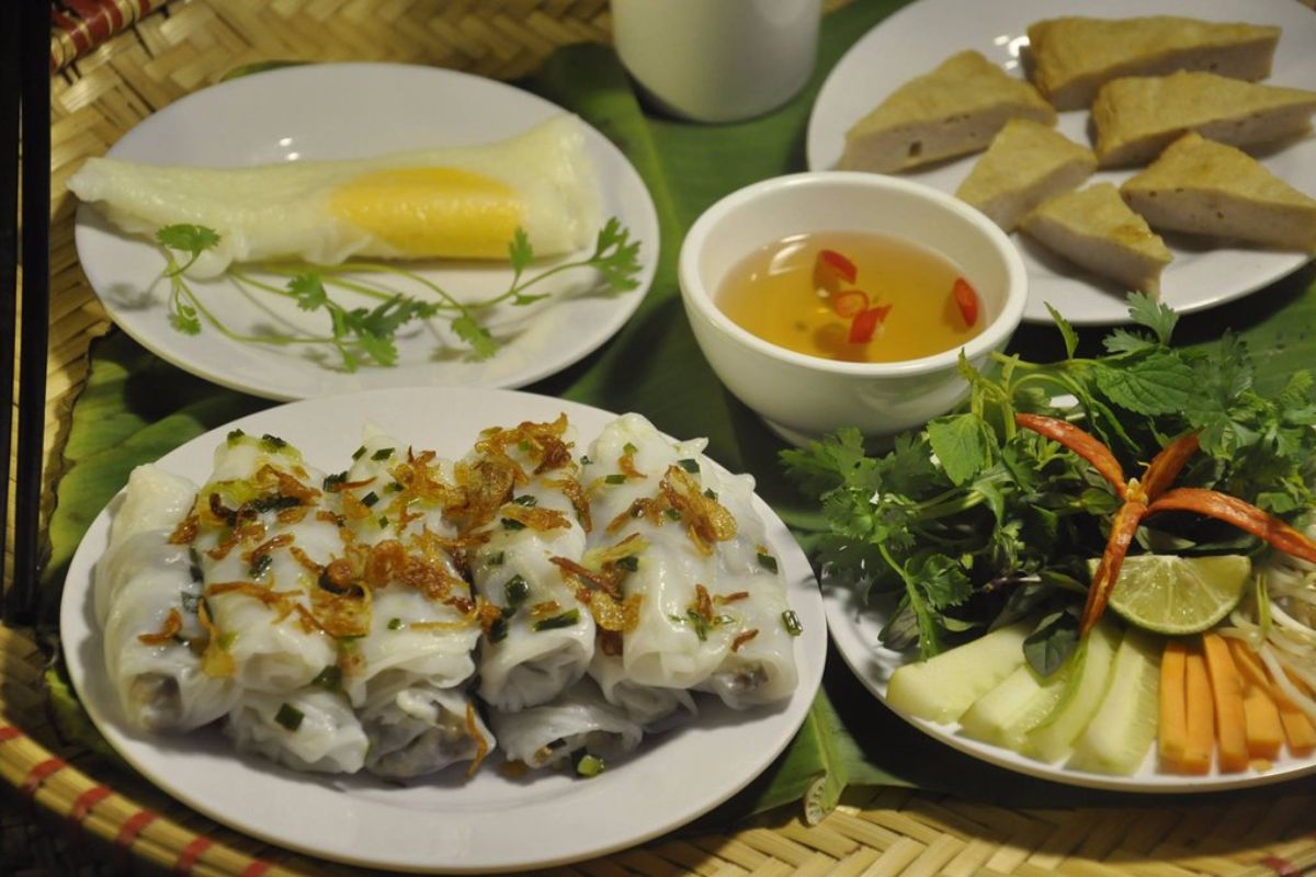 Banh Cuon