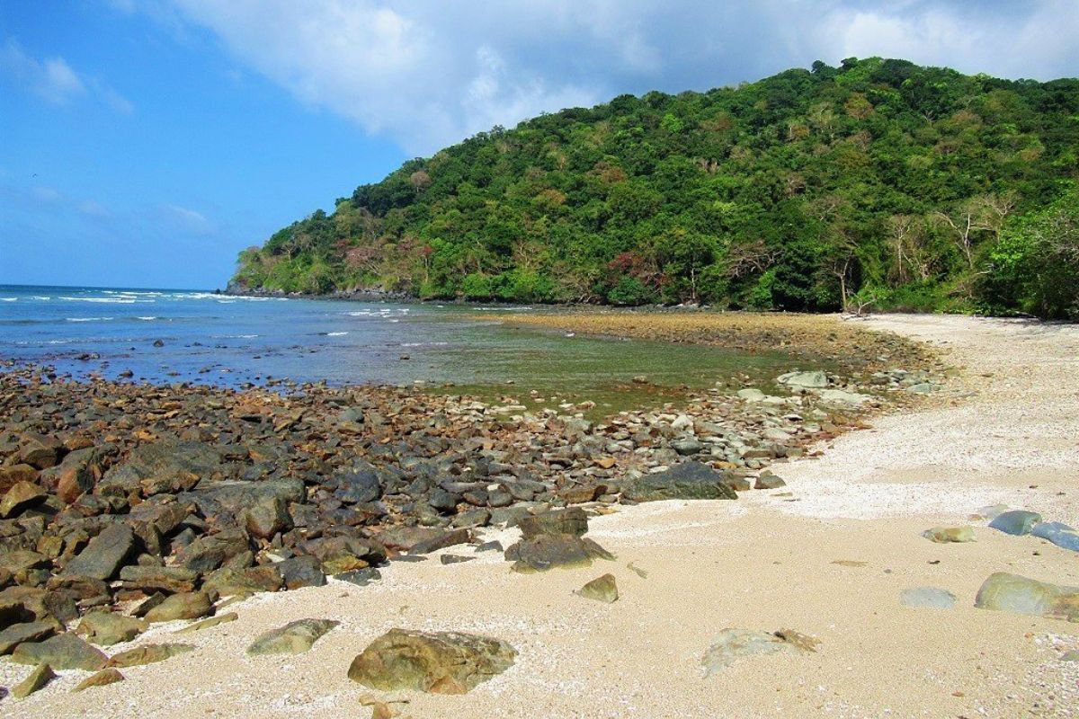 Con Dao Islands
