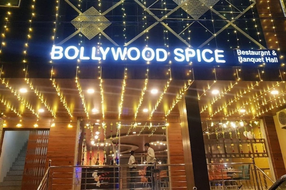 Bollywood Spice Sapa - Indian restaurant in Sapa