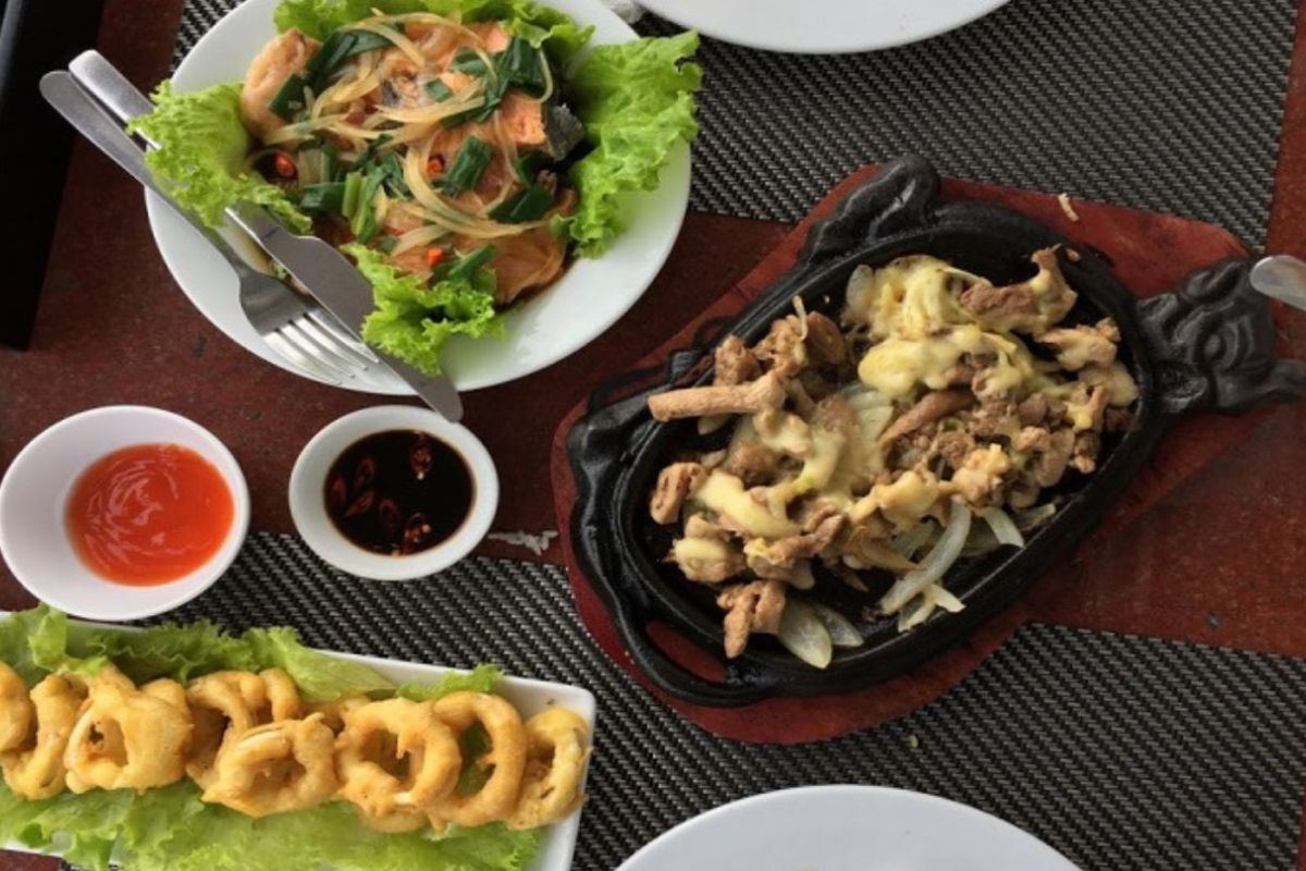 Sapa Halal Restaurant