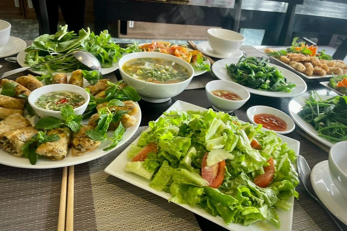 Healthy Eatery & Beverage
