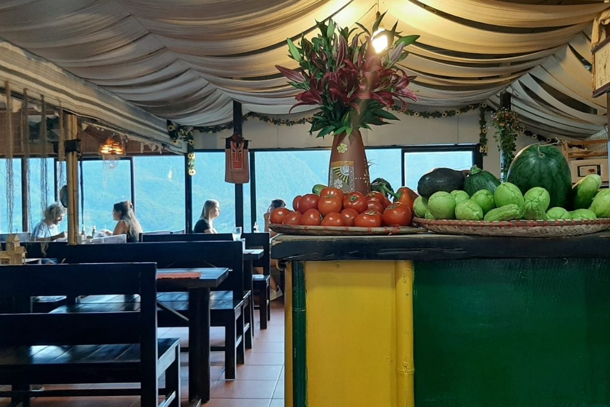 Discover top Vegan Restaurants Sapa with Sapa Classic Vegan