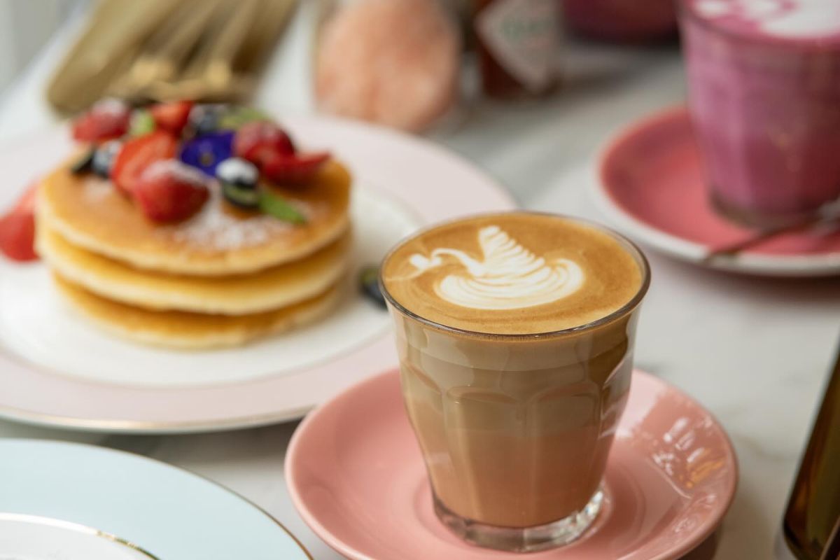 ByC Coffee - The Perfect First Sip
