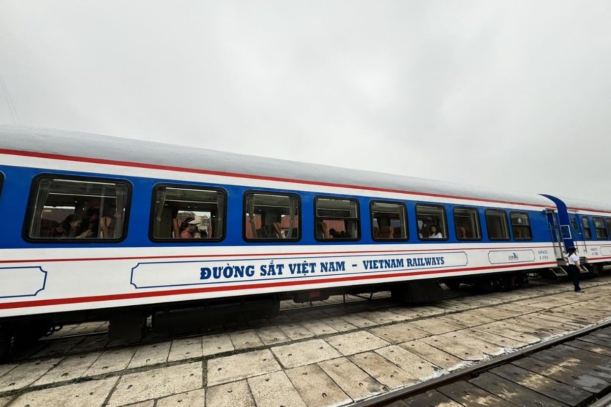 Heritage Trains 
