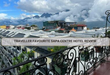 Sapa Centre Hotel