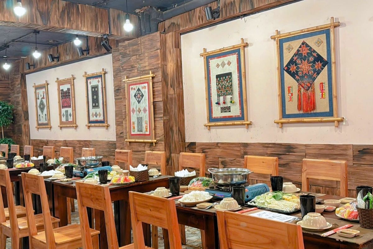 Viet Deli Sapa