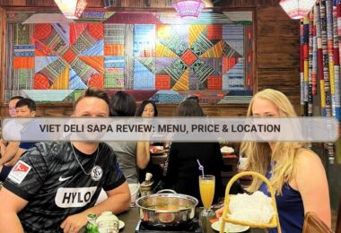 Viet Deli Sapa