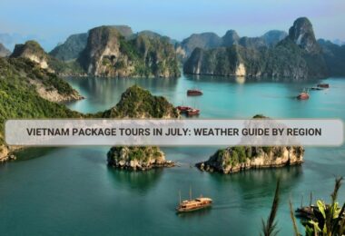 July Weather In Vietnam