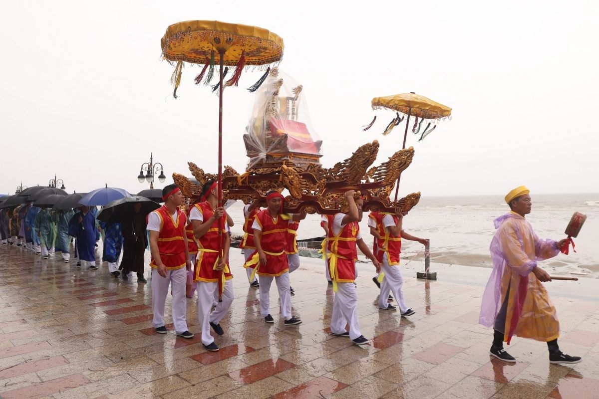 Colorful Tra Co Festival, Vietnam’s July charm