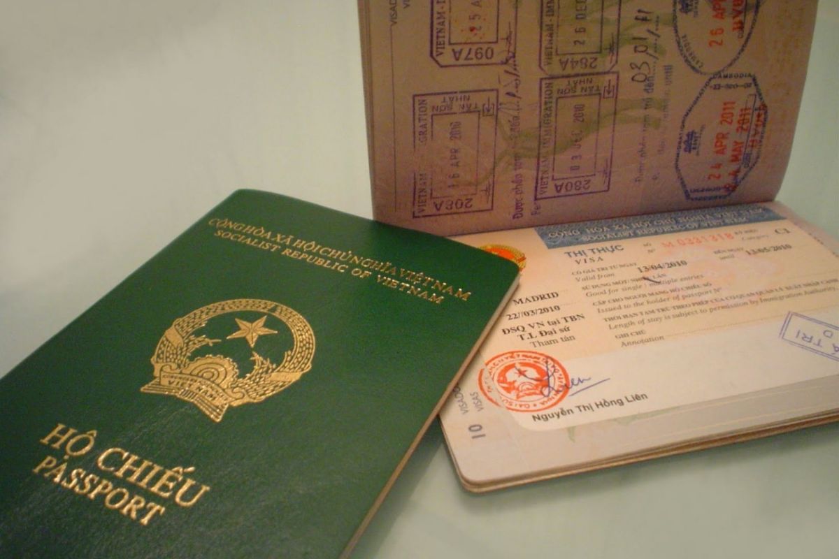 Requesting the incorrect type of visa