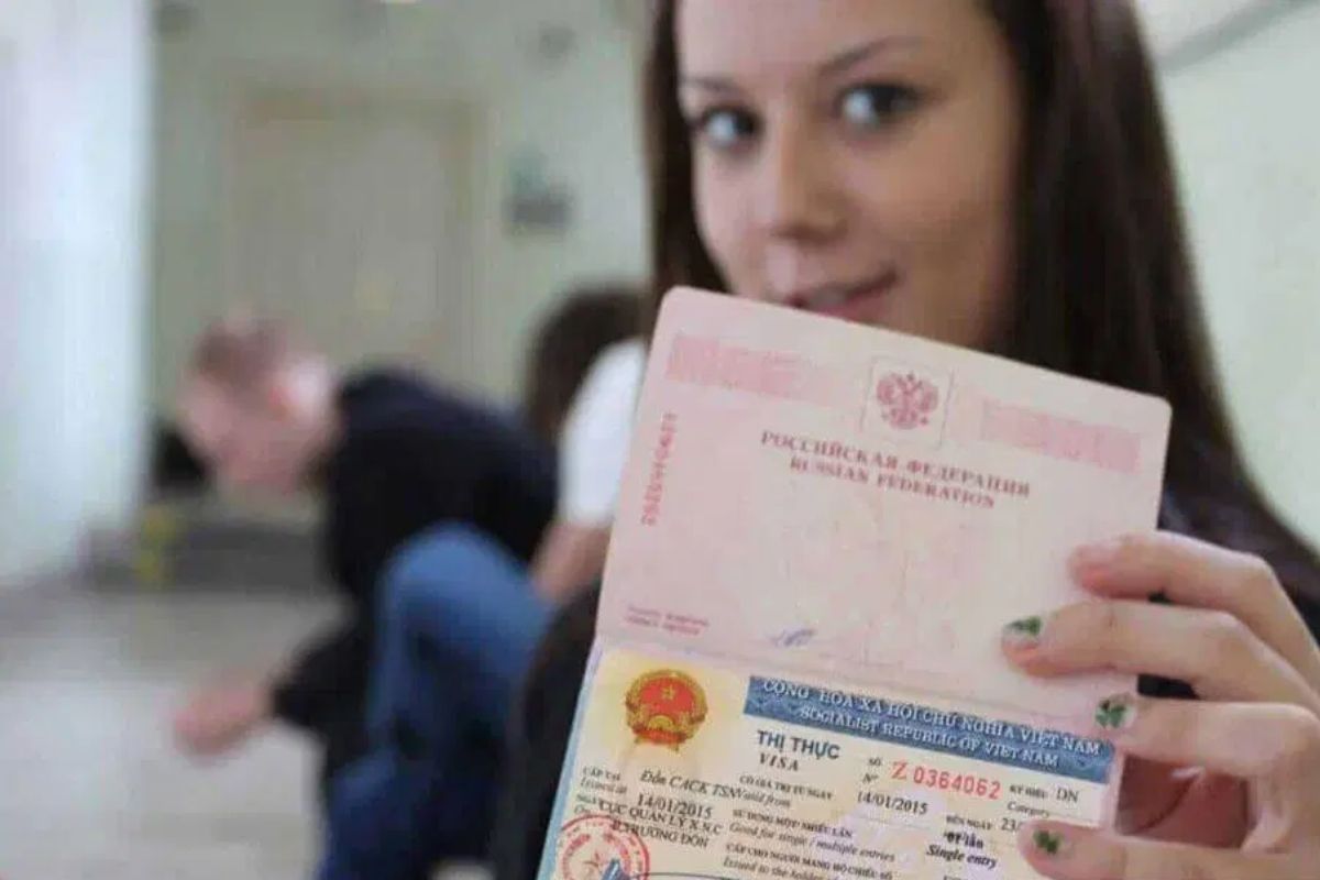 Tourist Visa for Germans: 30 or 90 Days