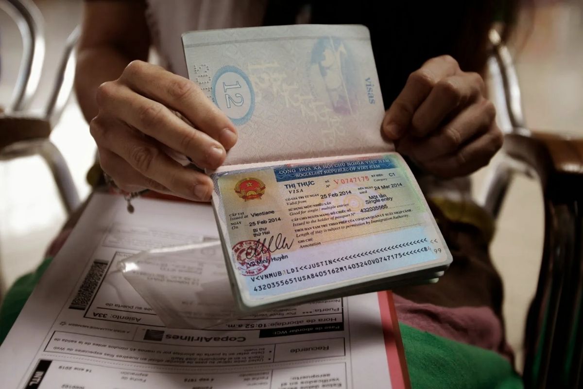Your 2025 guide to Vietnam Visa Fee Australia