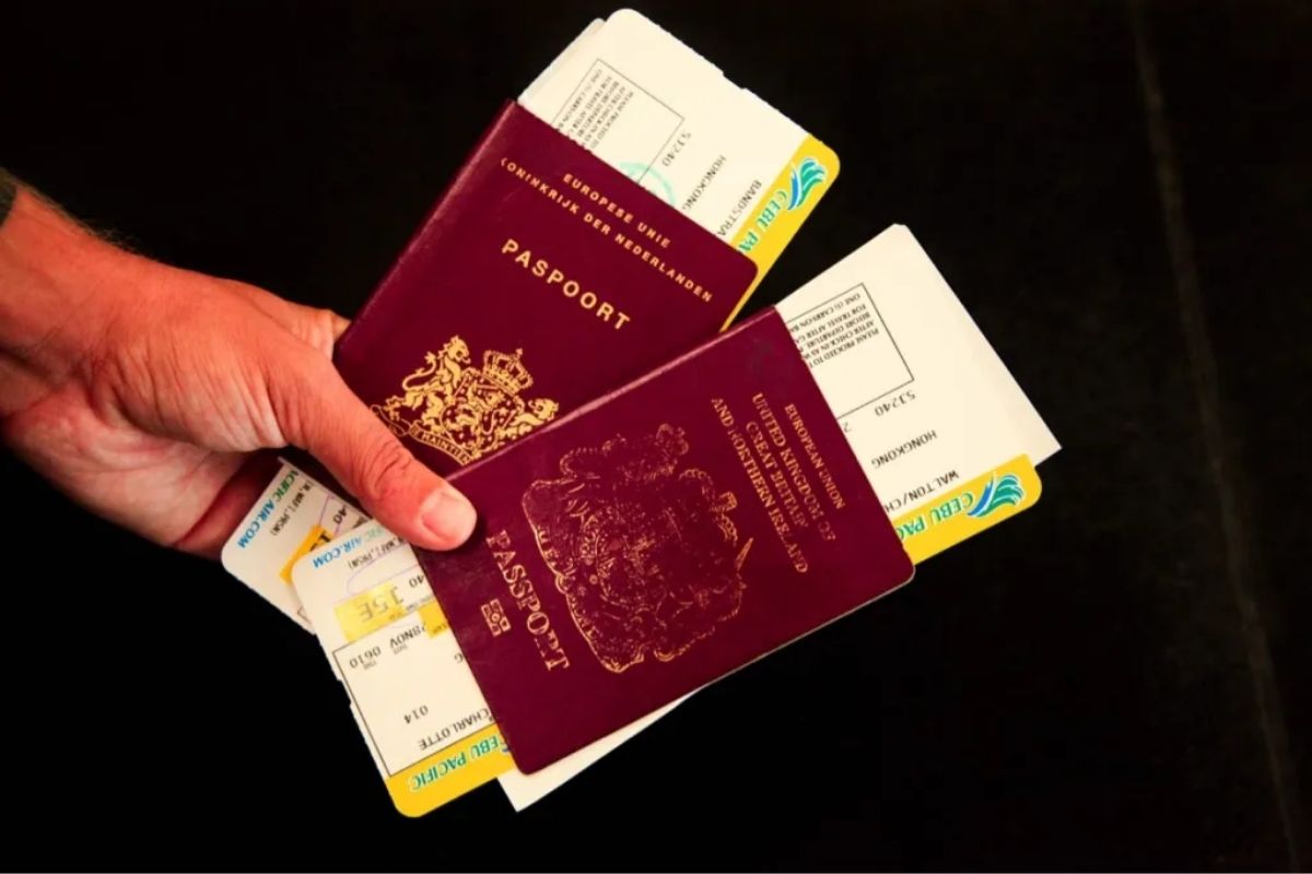 Vietnam E-visa Option for Dutch