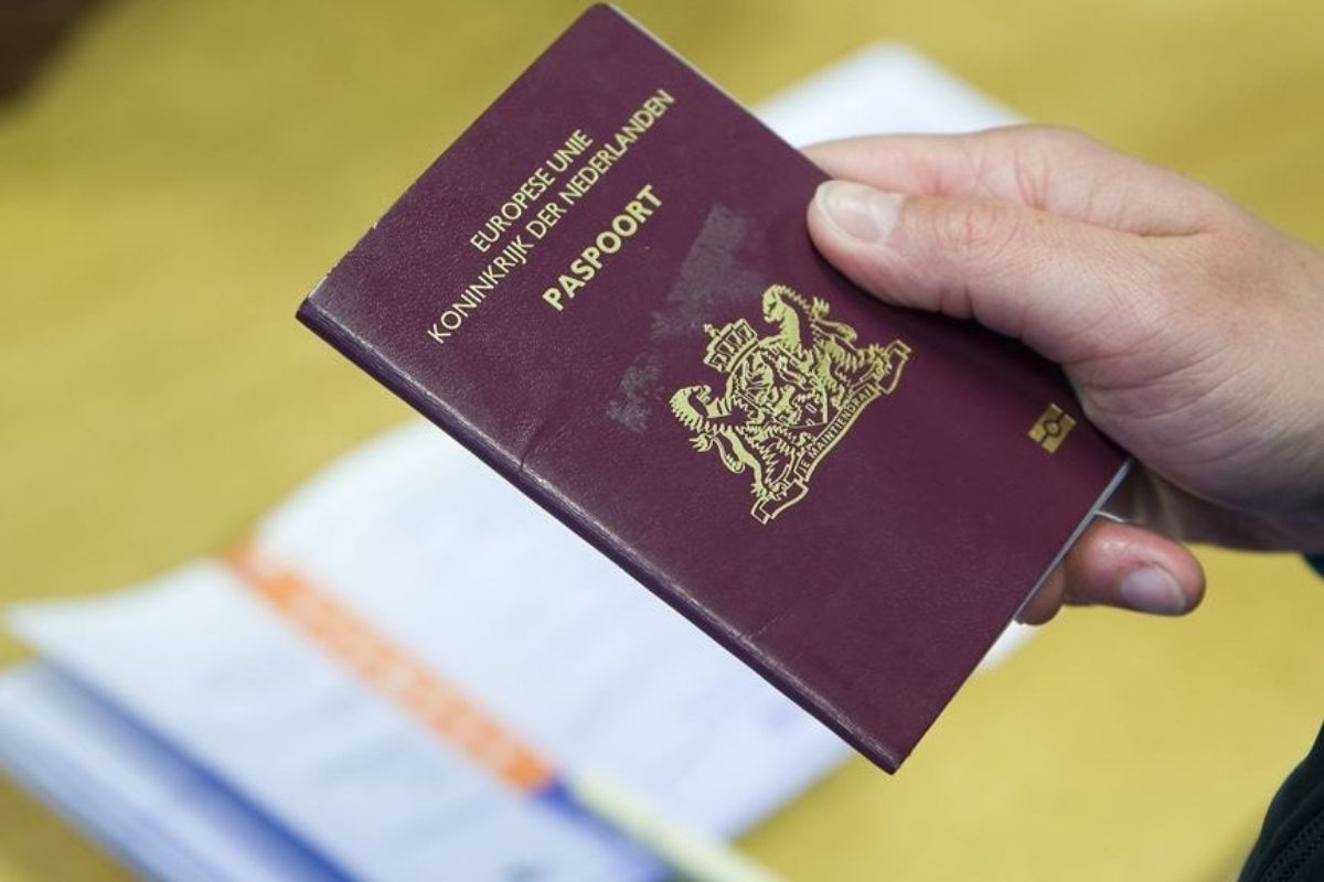 Dutch Citizens Require Vietnam Visa - Vietnam Visa on Arrival Nederland