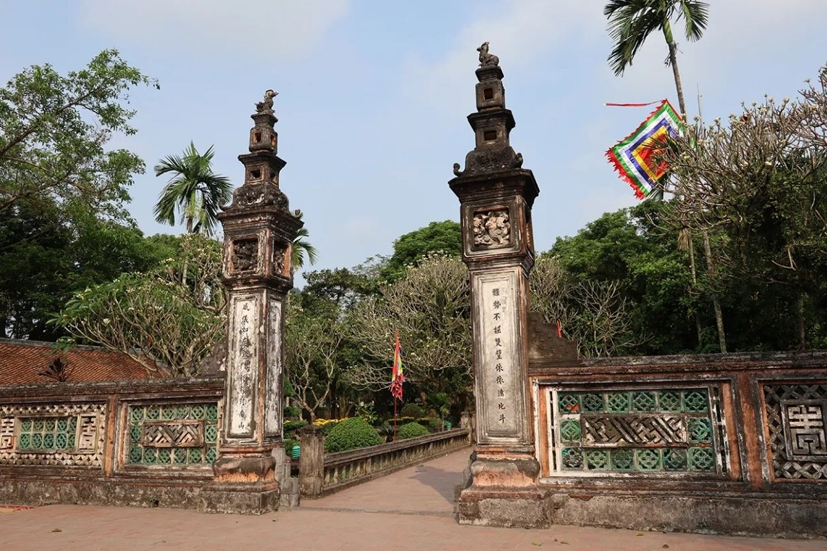  Trang An & Hoa Lu in Ninh Binh