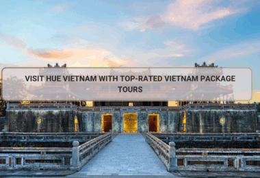 visit hue vietnam