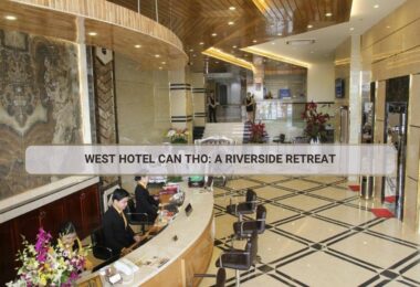 West Hotel Can Tho