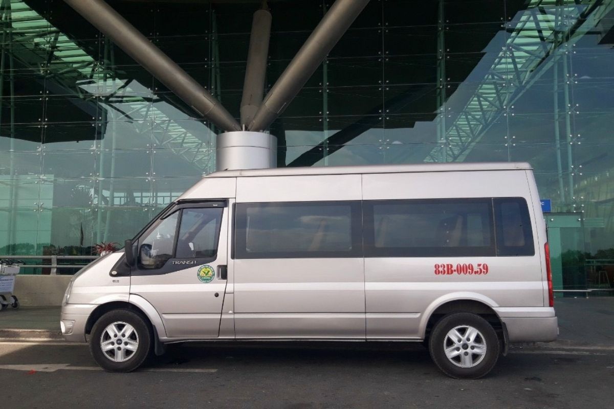Airport Shuttle