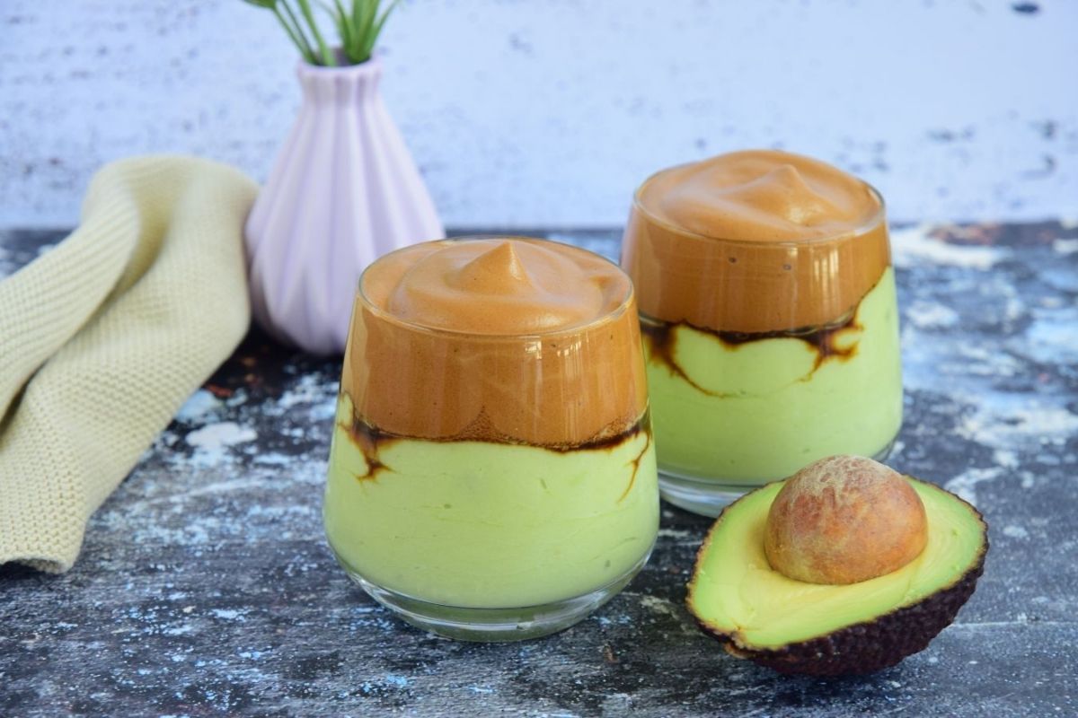 Avocado Coffee Vietnam