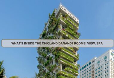 Chicland Danang