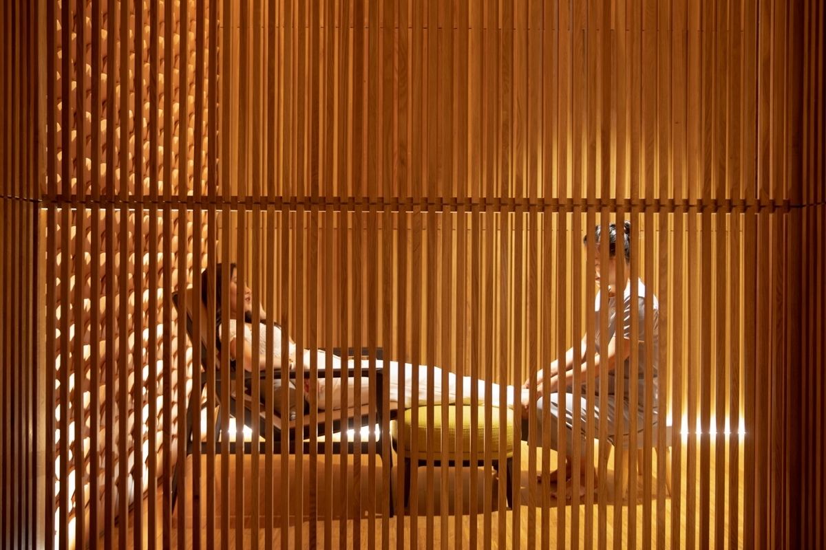 The Spa at Chicland Danang