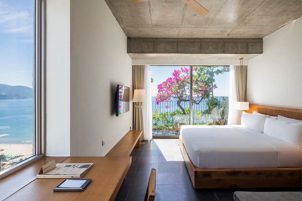 One Bedroom Studio at Chicland Danang