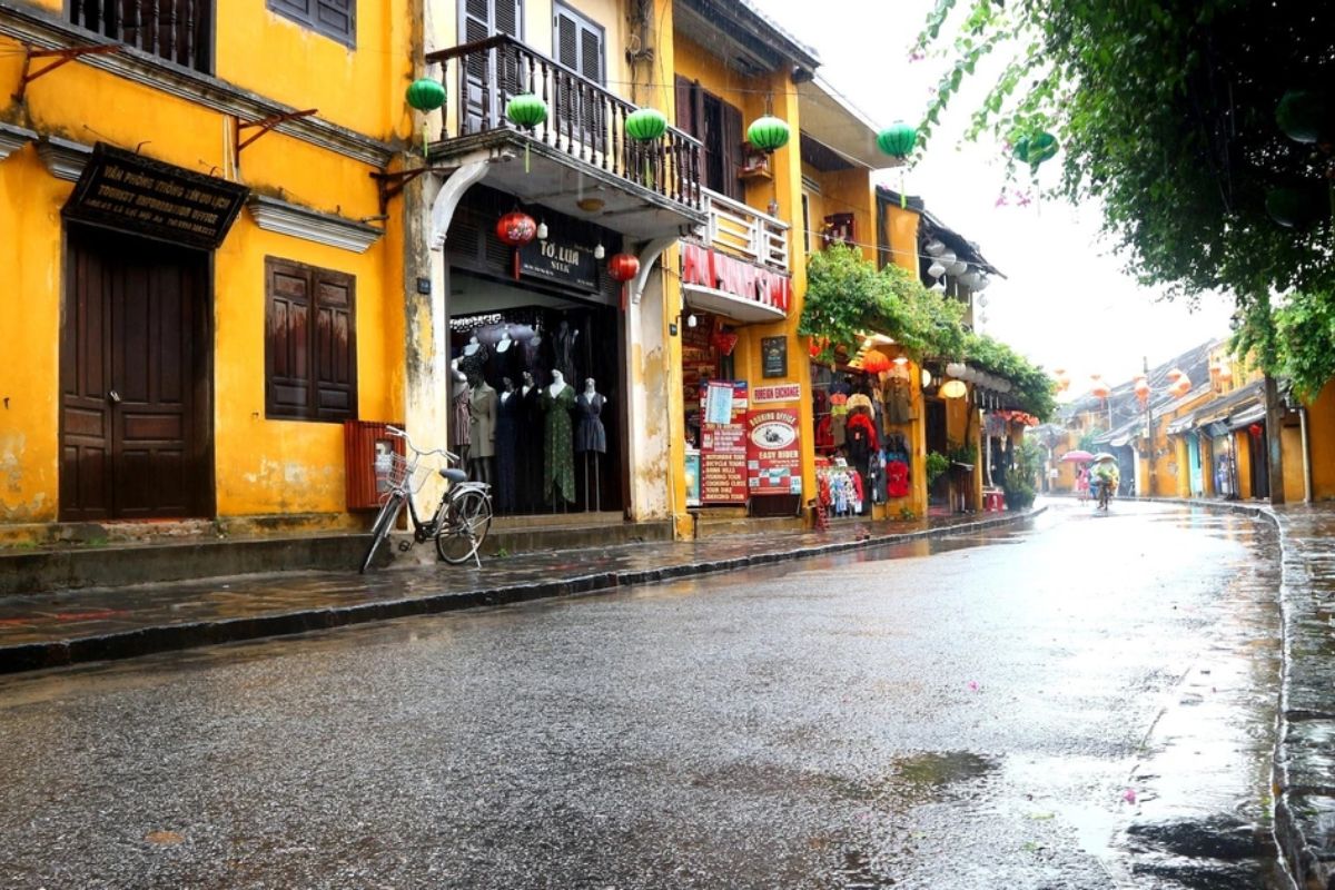 Hoi An