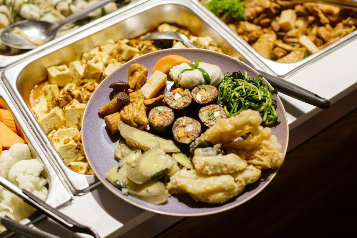  Discover the vibrant rise of Vegan Food Hanoi with Veggie Castle