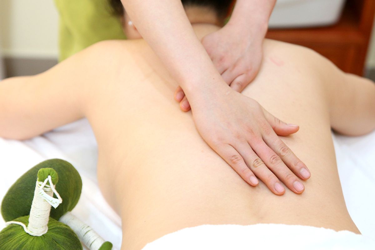 Da Yen Thao Spa