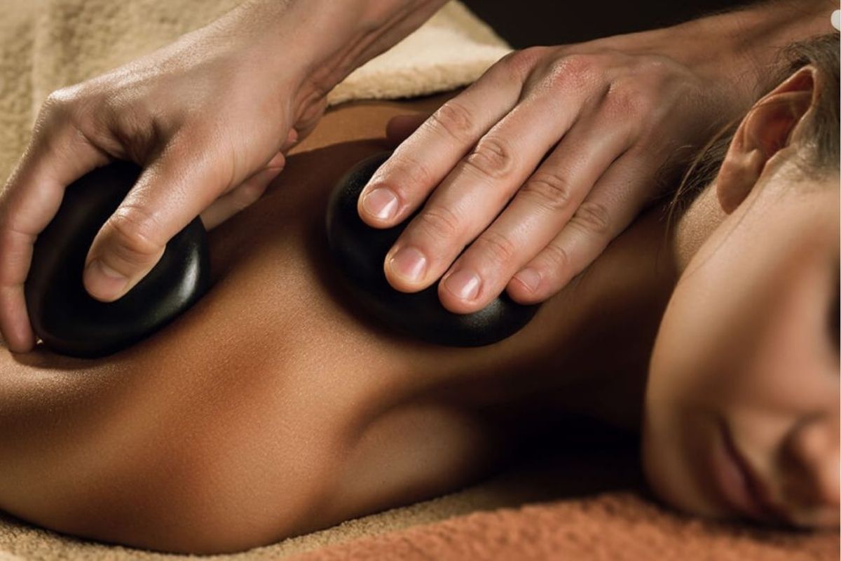 Omamori Spa - cheap massage in Hanoi