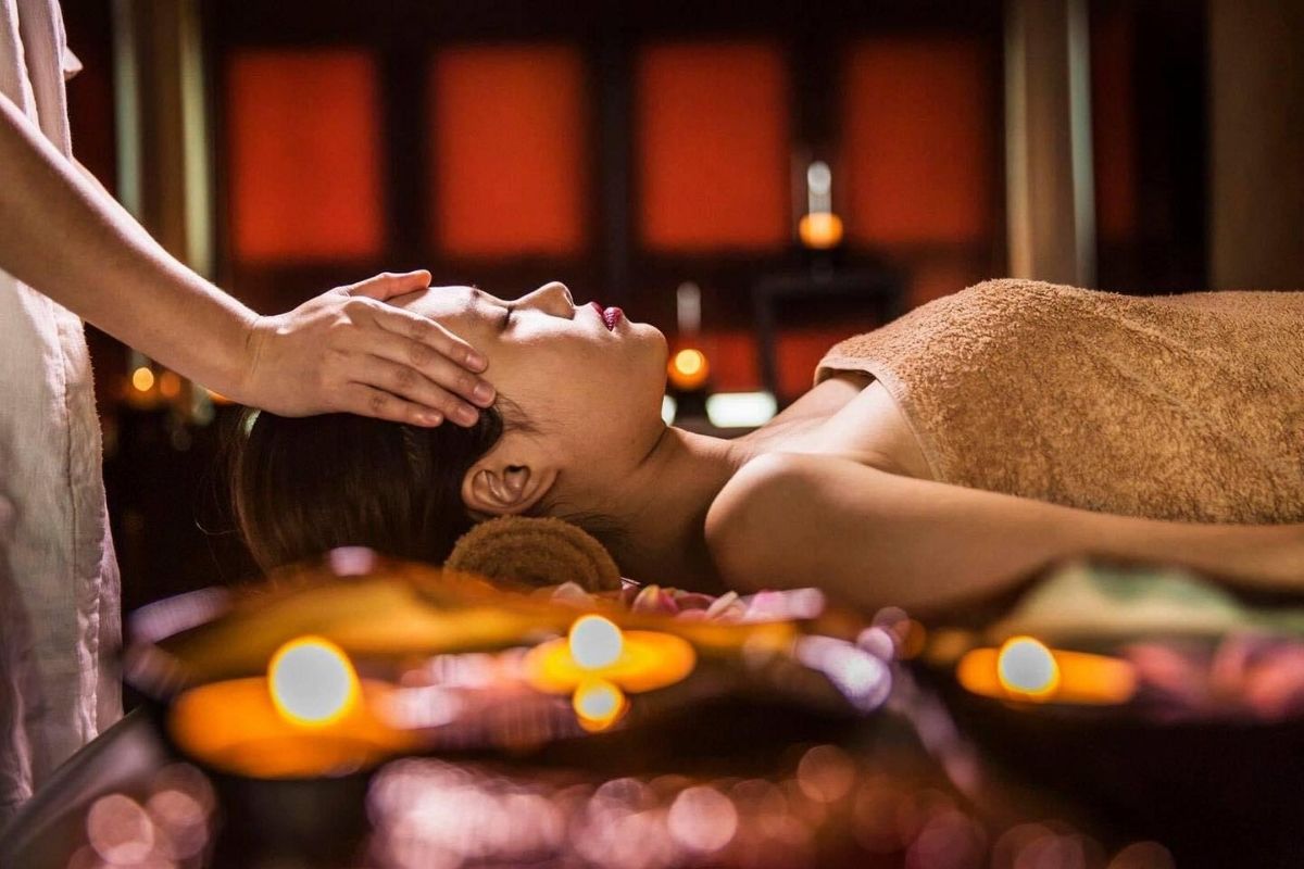  Discover the best spots for a cheap massage in Hanoi with Rice Spa Hanoi 