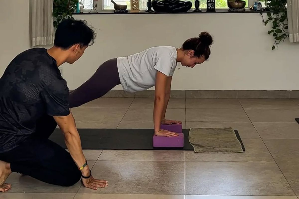 Thao Dien Eco Wellness