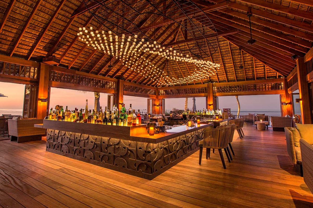 Phu Quoc Nightlife Gem: Coco Bar