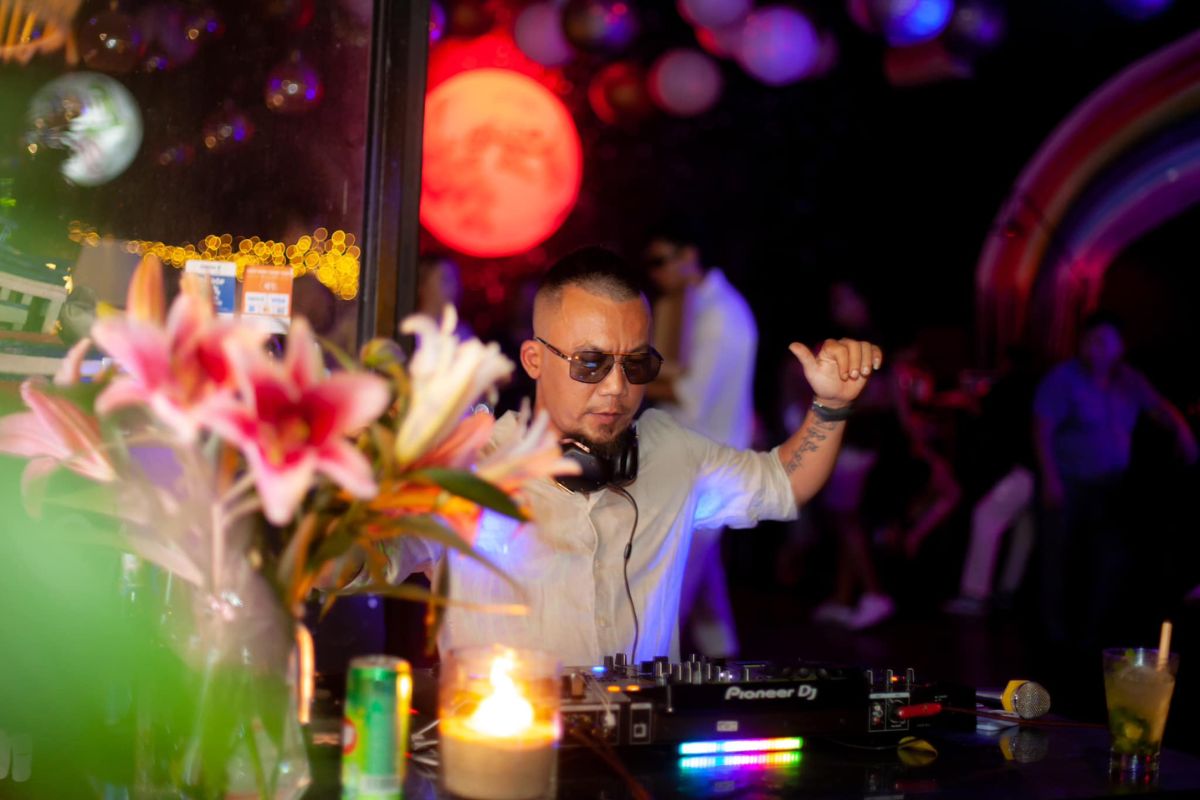 Luna Bar Phu Quoc