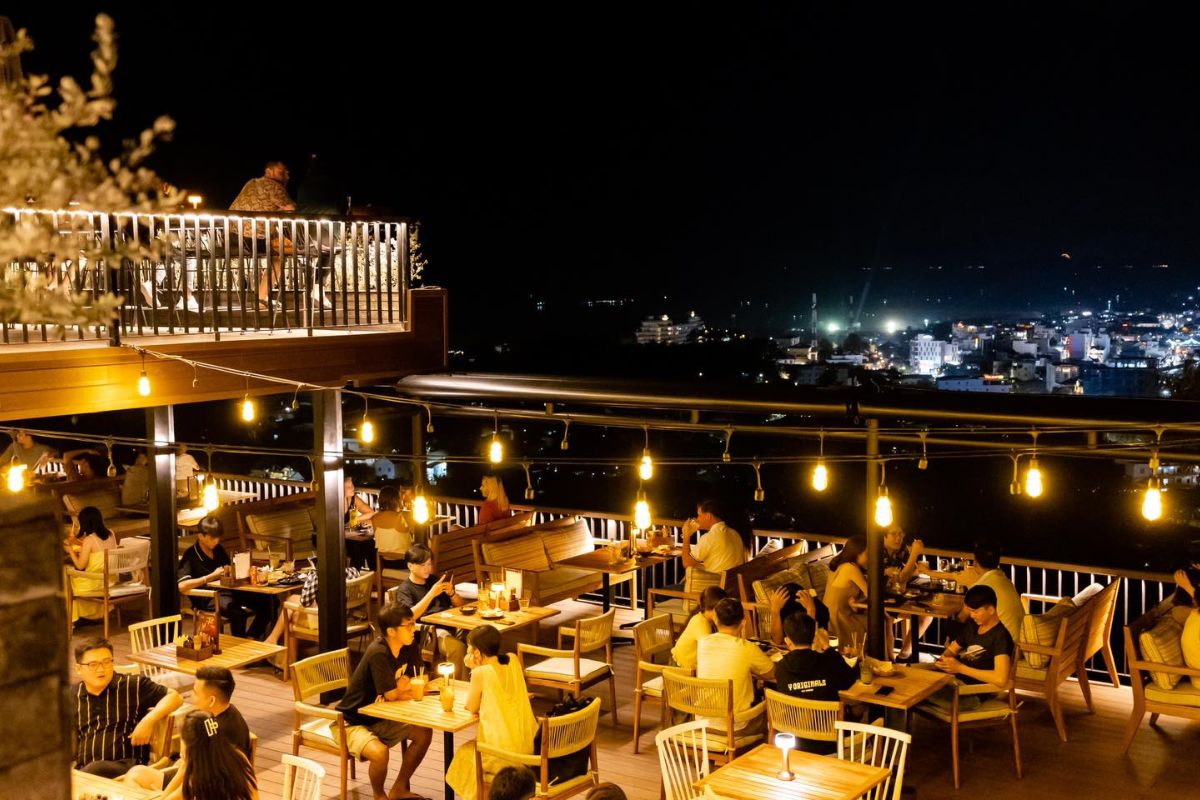 Chuon Chuon Bistro