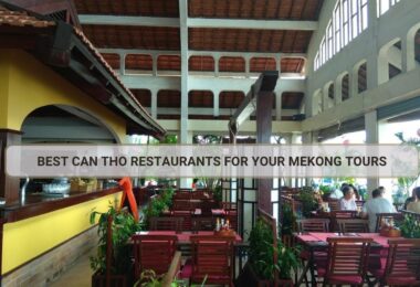 Top Can Tho Restaurants Highly Rated by Locals