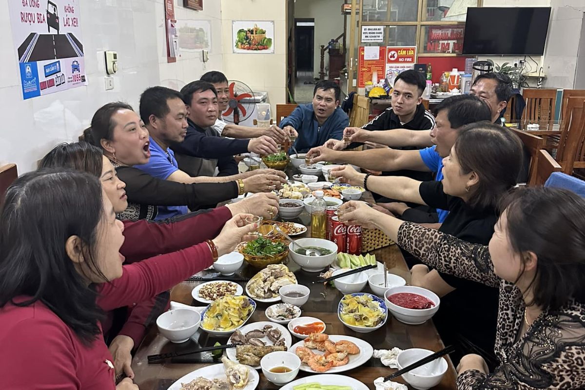 Hoang Giang Restaurant