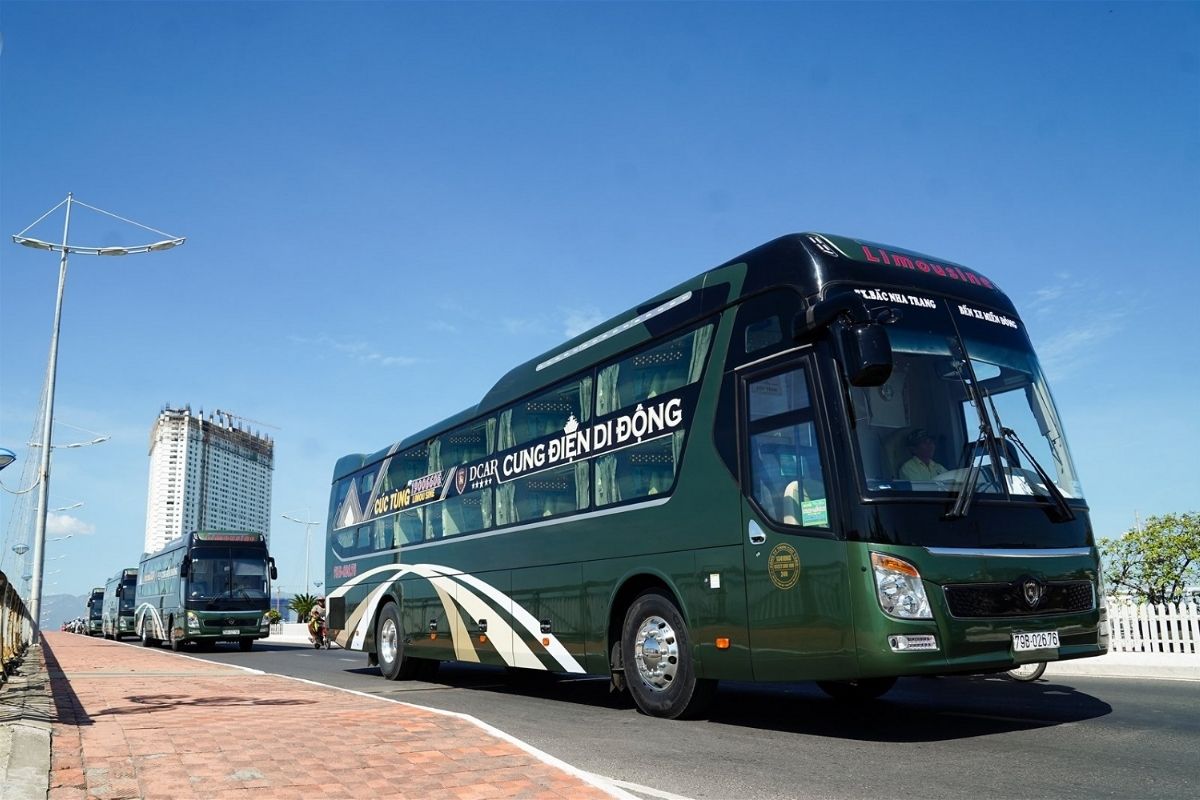 Bus Cuc Tung