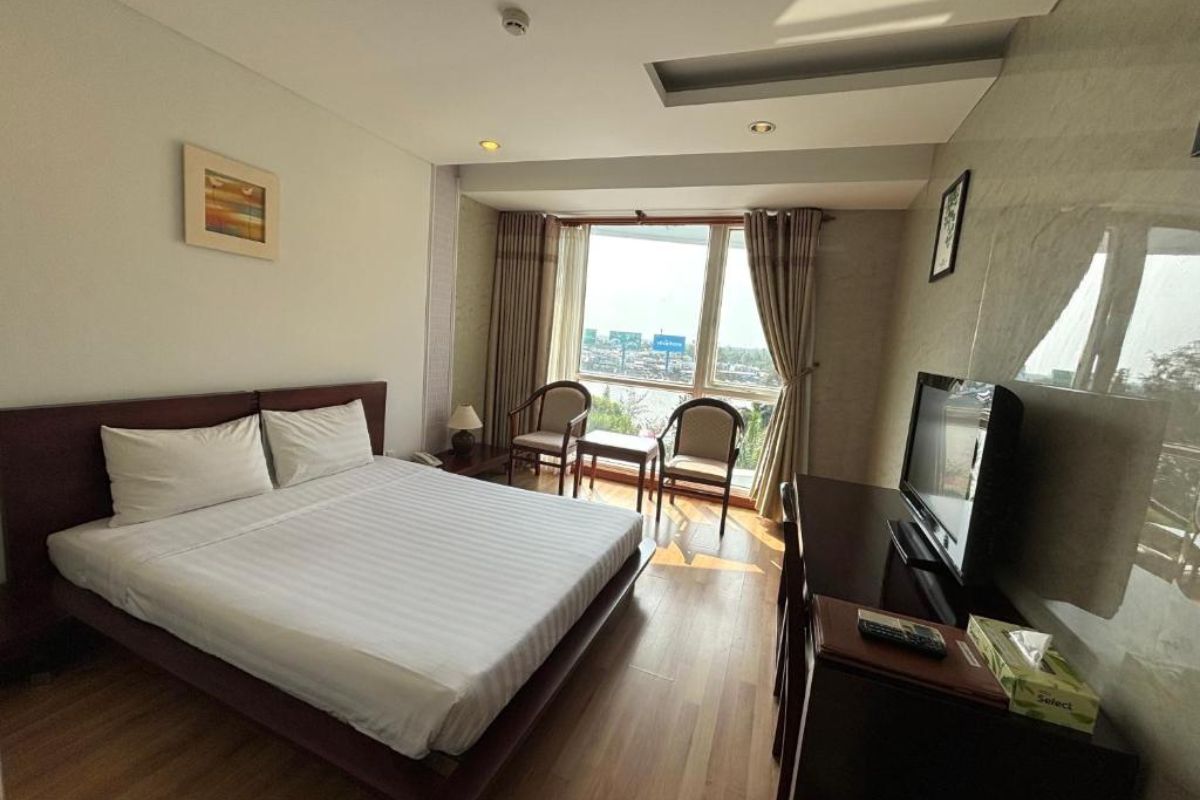Superior Double Room