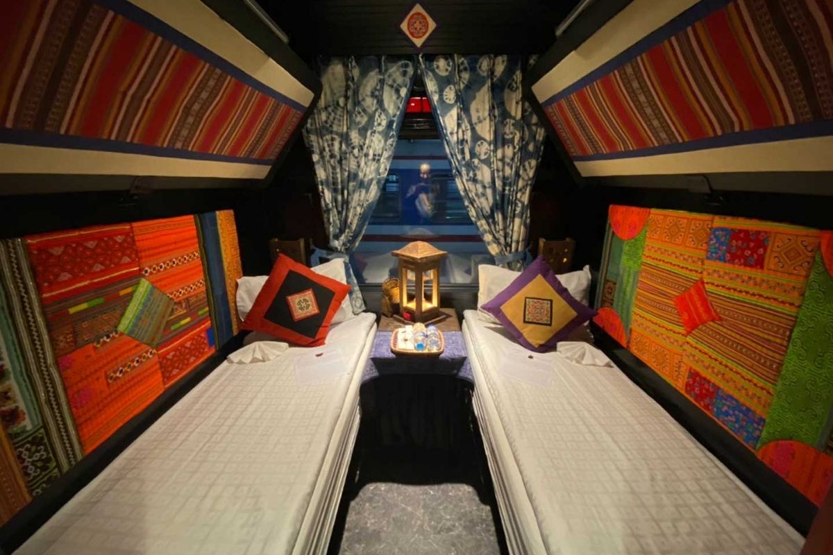 VIP Cabin