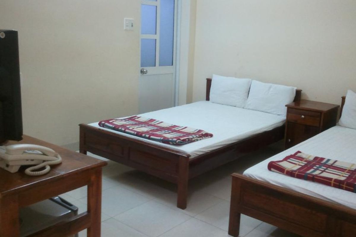 Suoi Mo Eco Resort