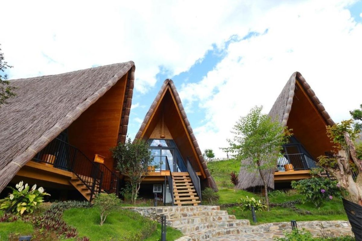 Top Pick among Mu Cang Chai Ecolodges