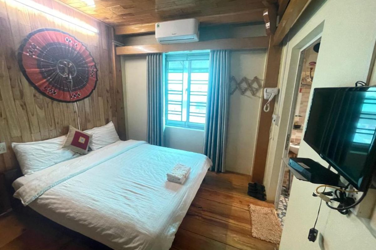 Moon 2 Guest House 