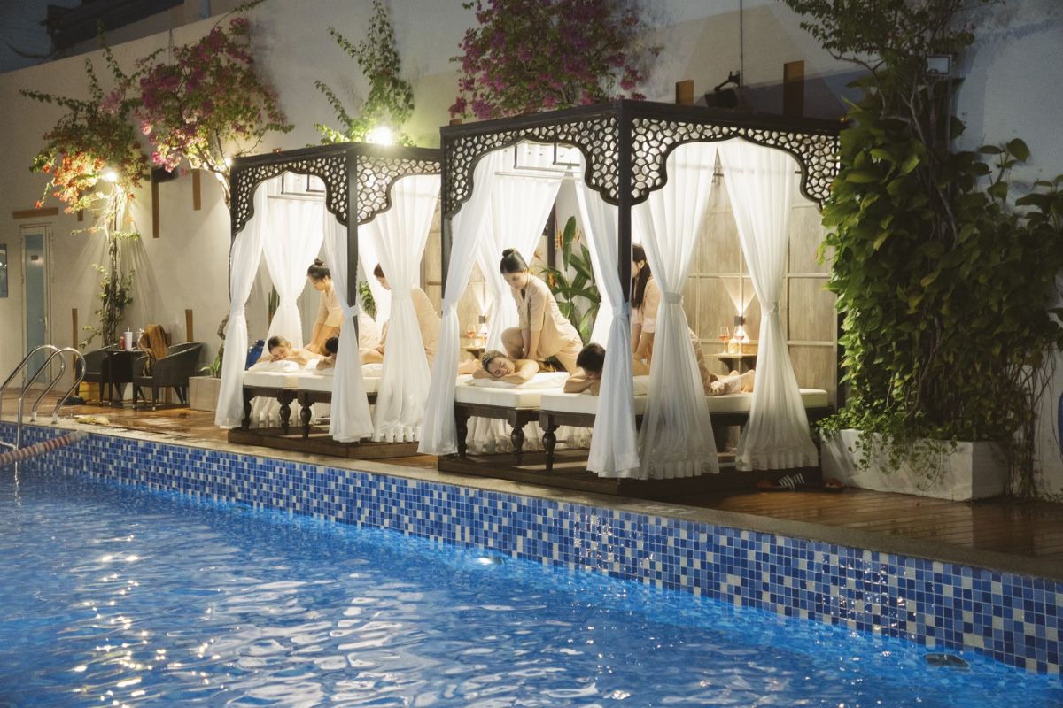 Spa Services