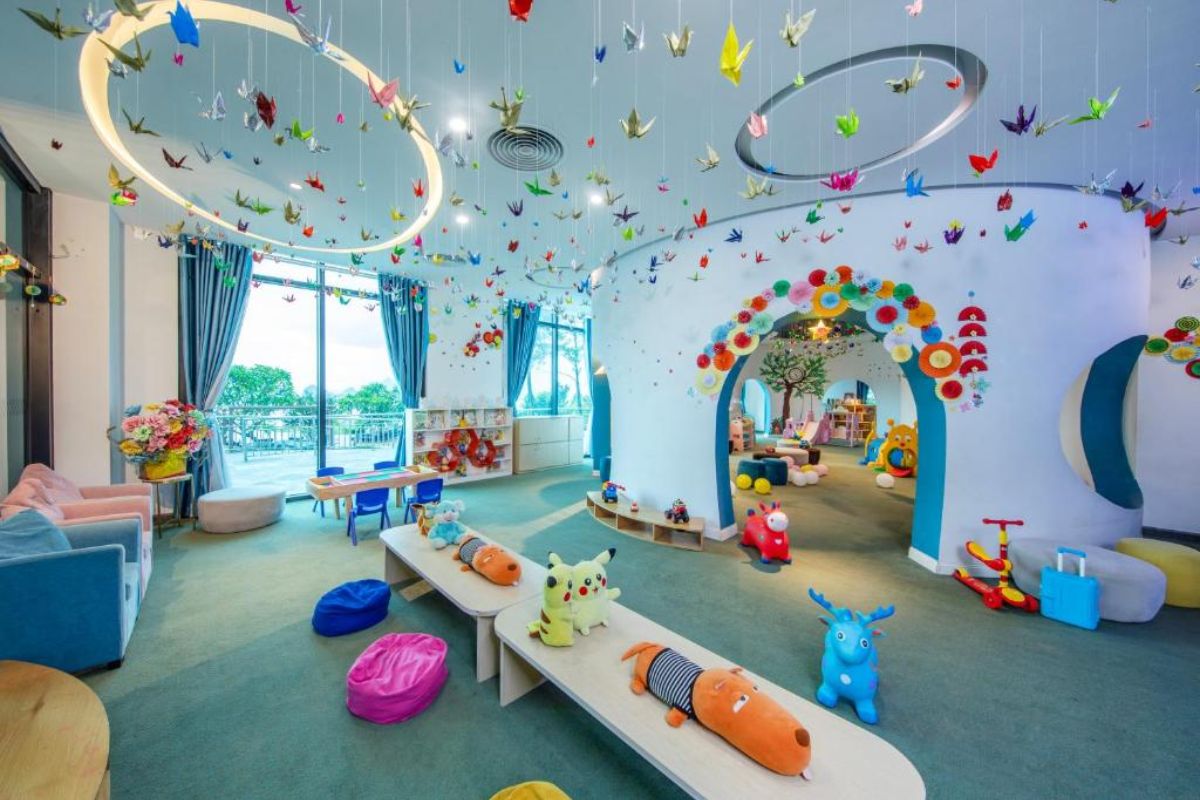 Kids Club