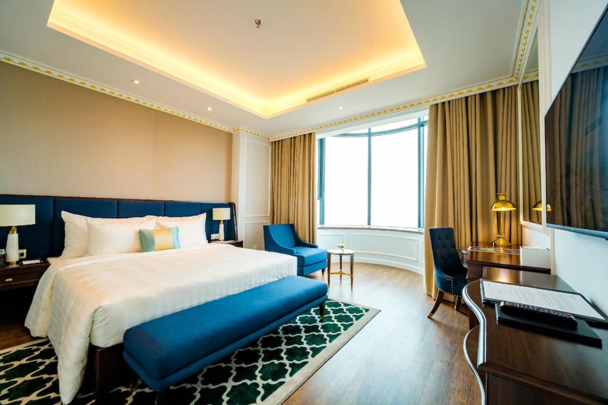 Grand Suite Room