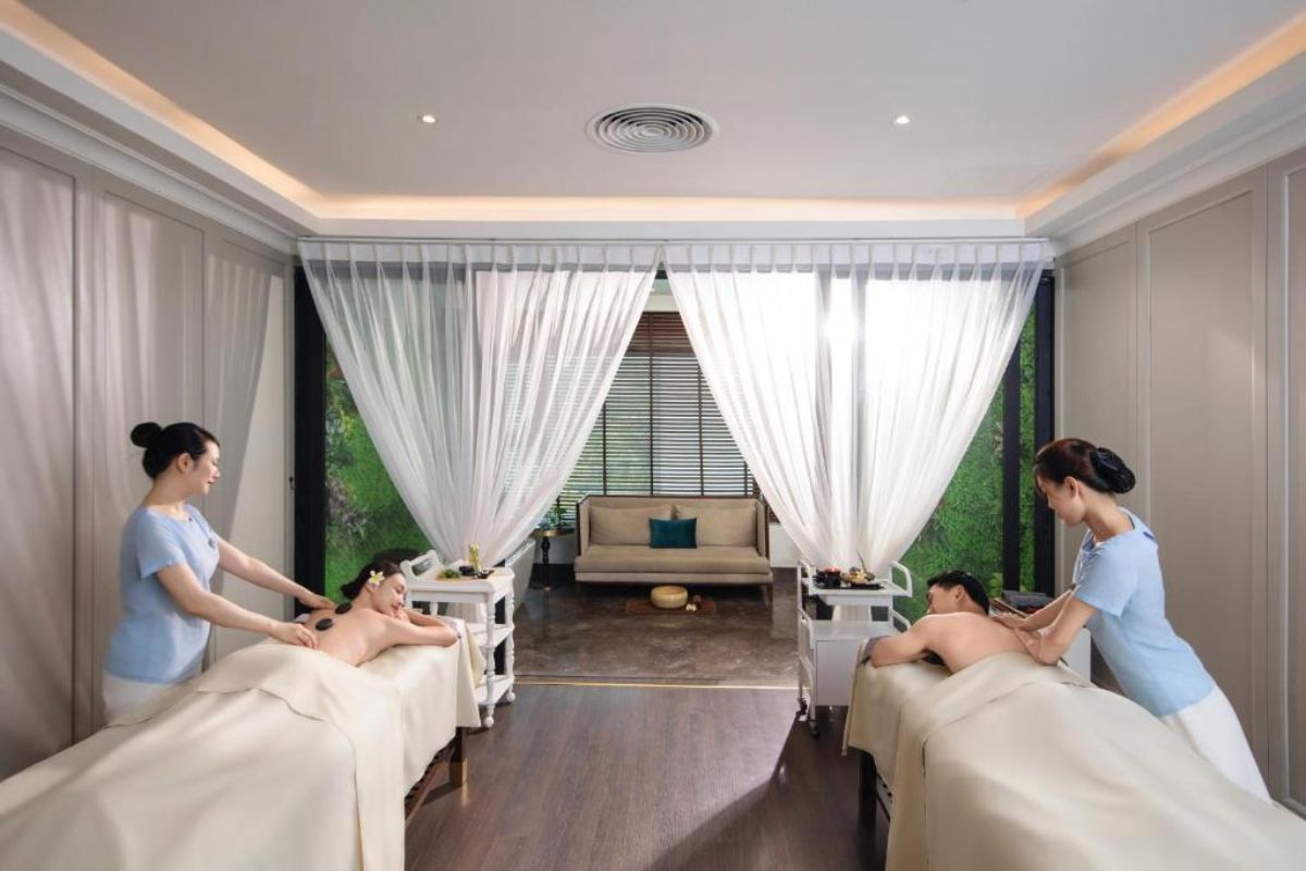 Grand Spa