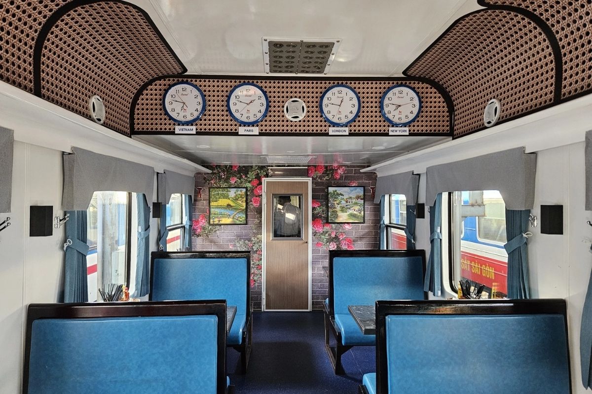 Hard Seats