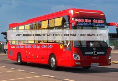 Ninh Binh to Ho Chi Minh: What Transport Suits You?