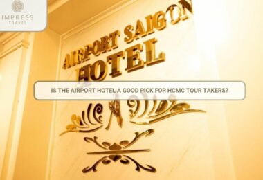 Full Breakdown of The Airport Hotel Ho Chi Minh Amenities
